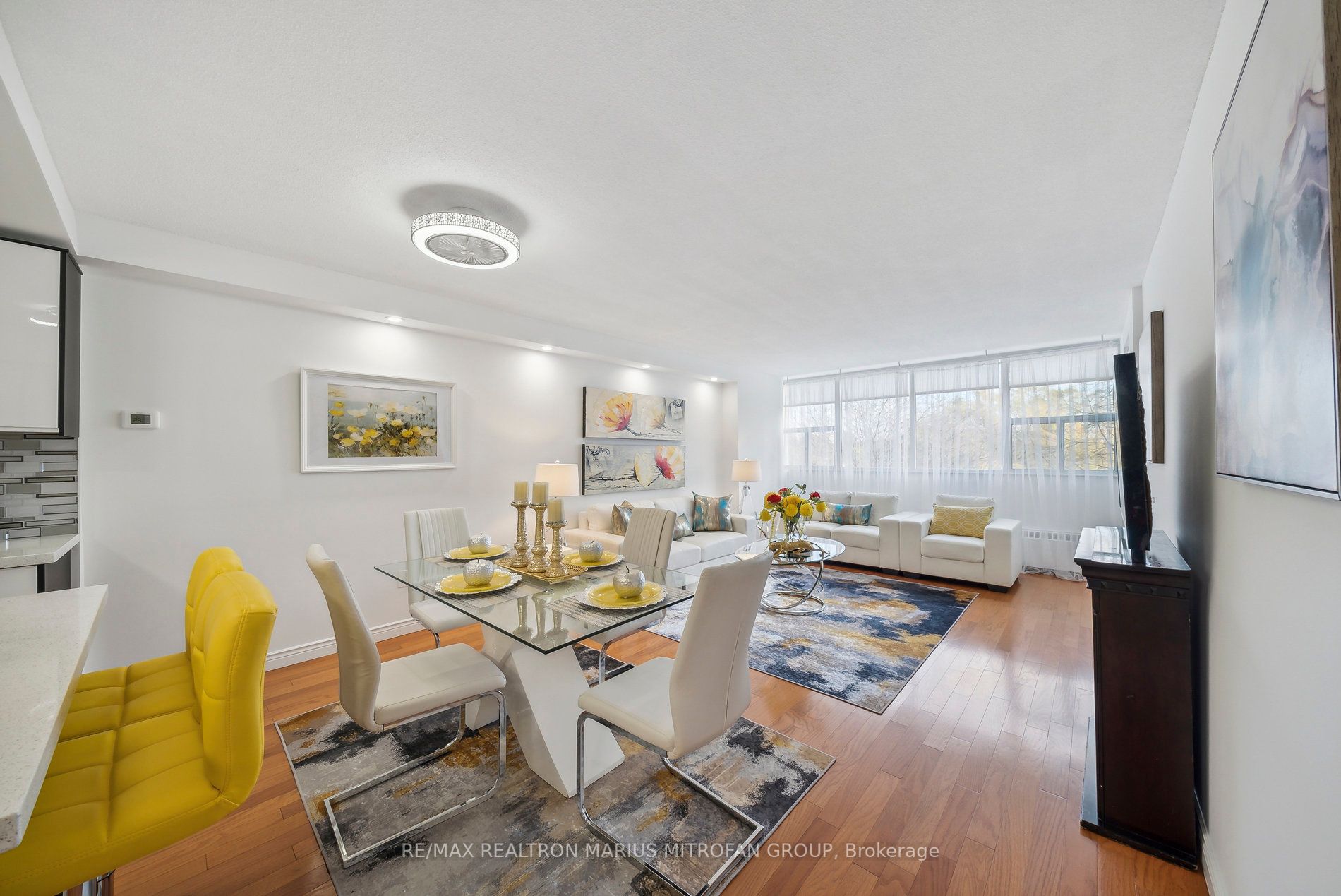 45 Southport St, #906