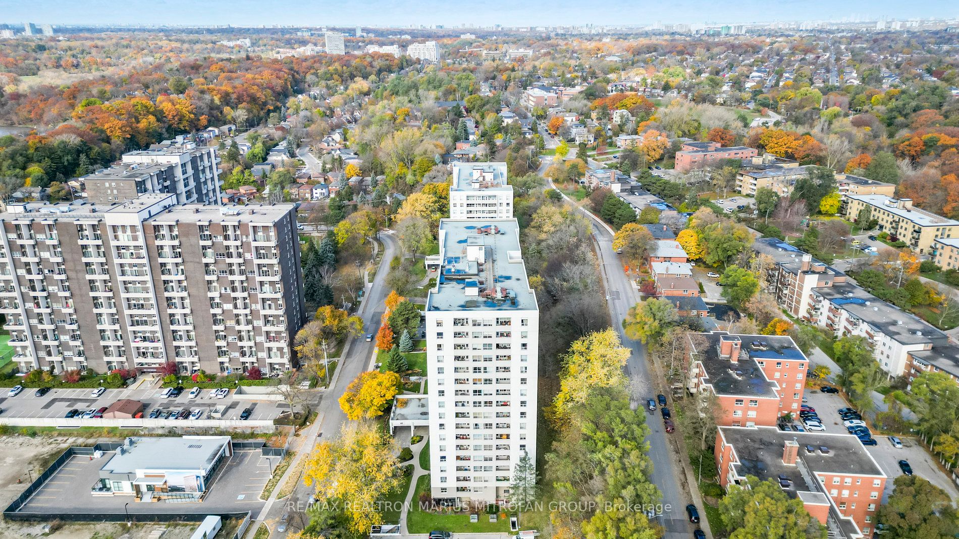 45 Southport St, #906