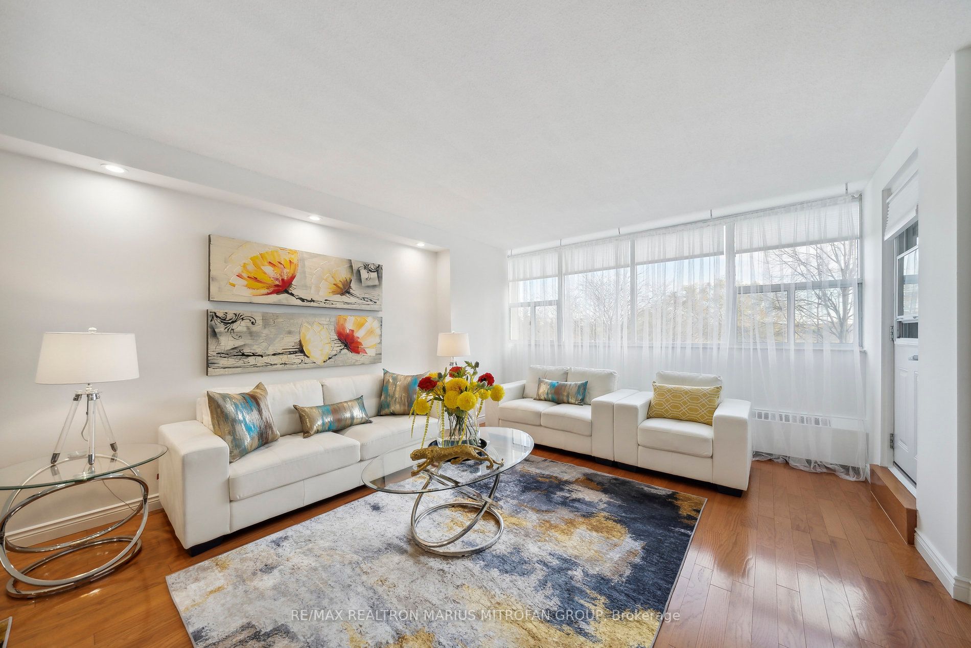 45 Southport St, #906