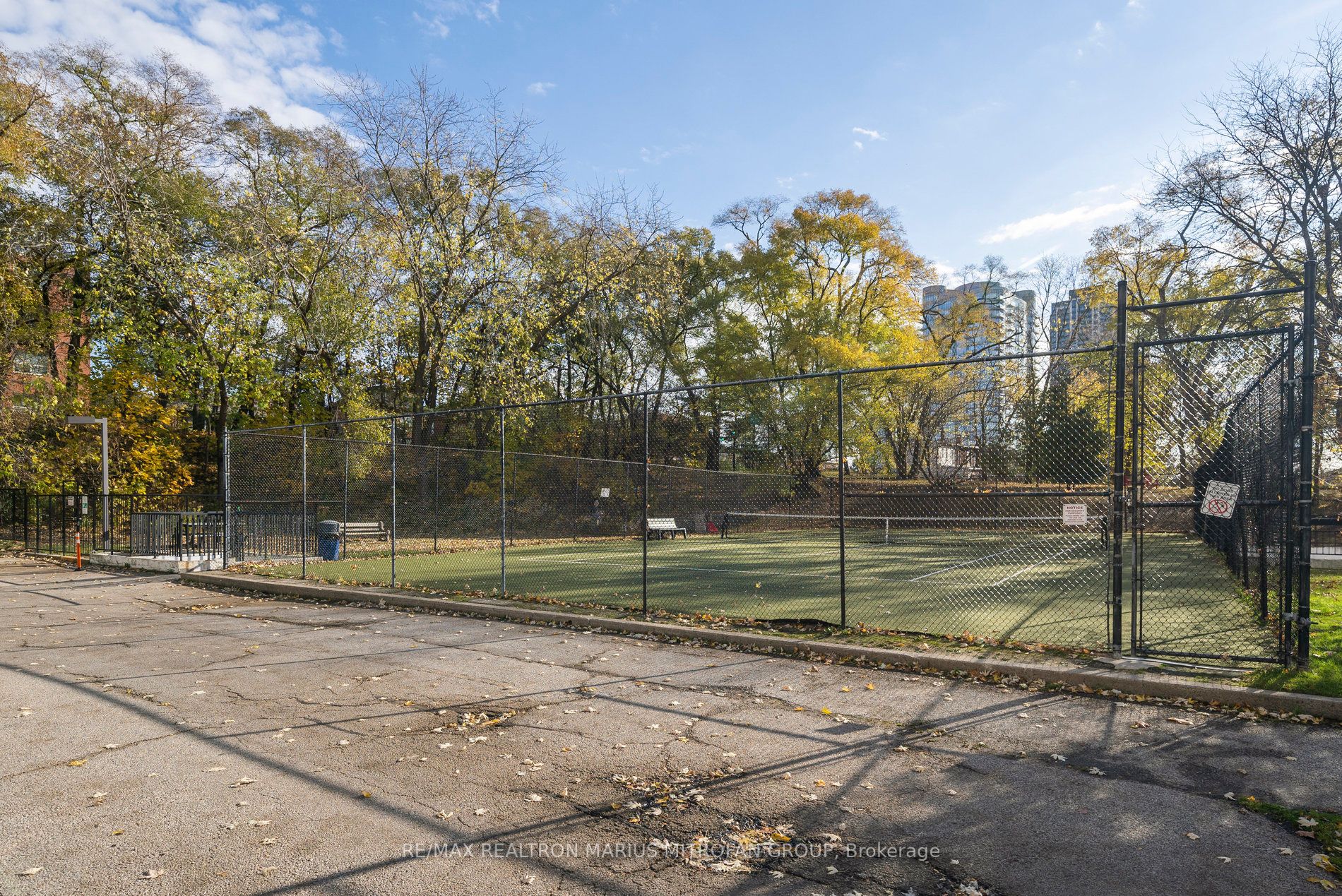 45 Southport St, #906
