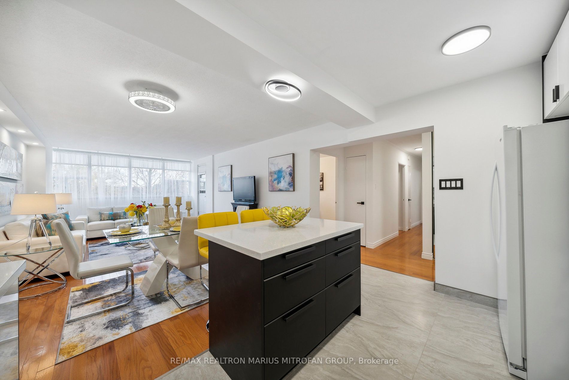 45 Southport St, #906