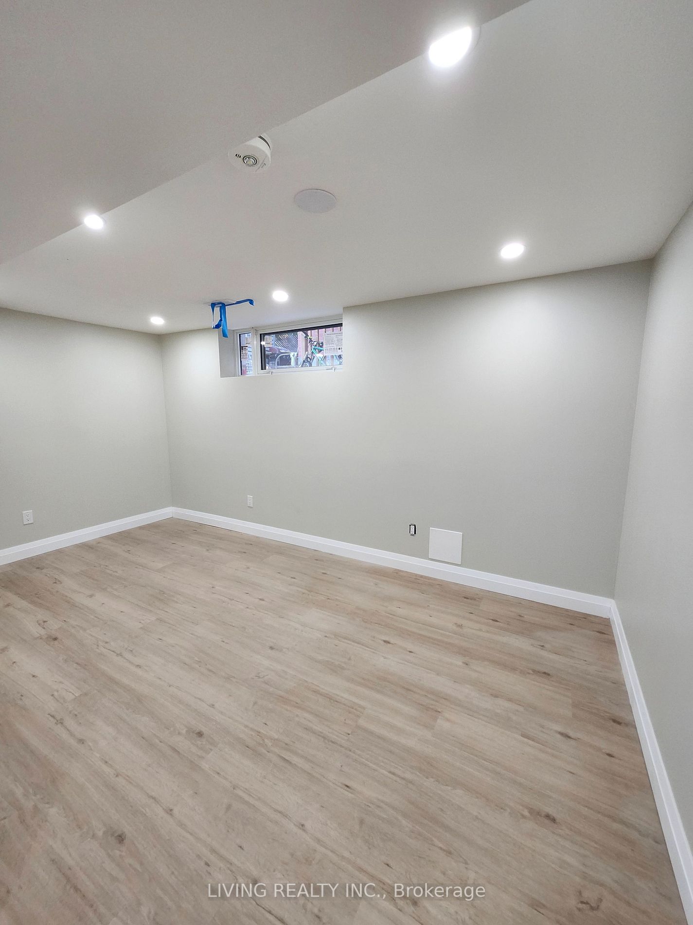 50 Garnet Ave, #Bsmt