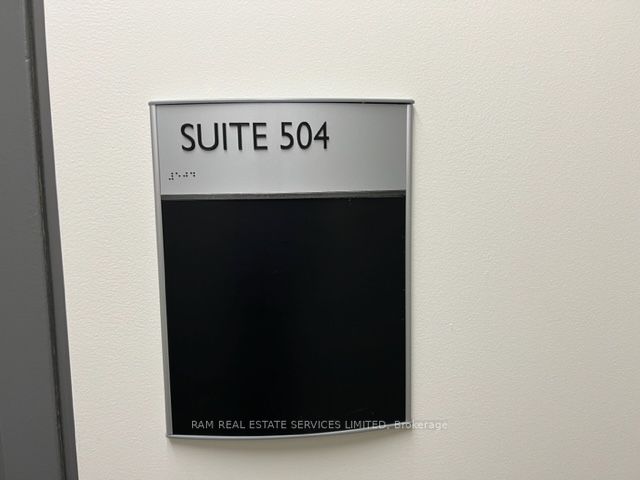 2 Jane St, #504
