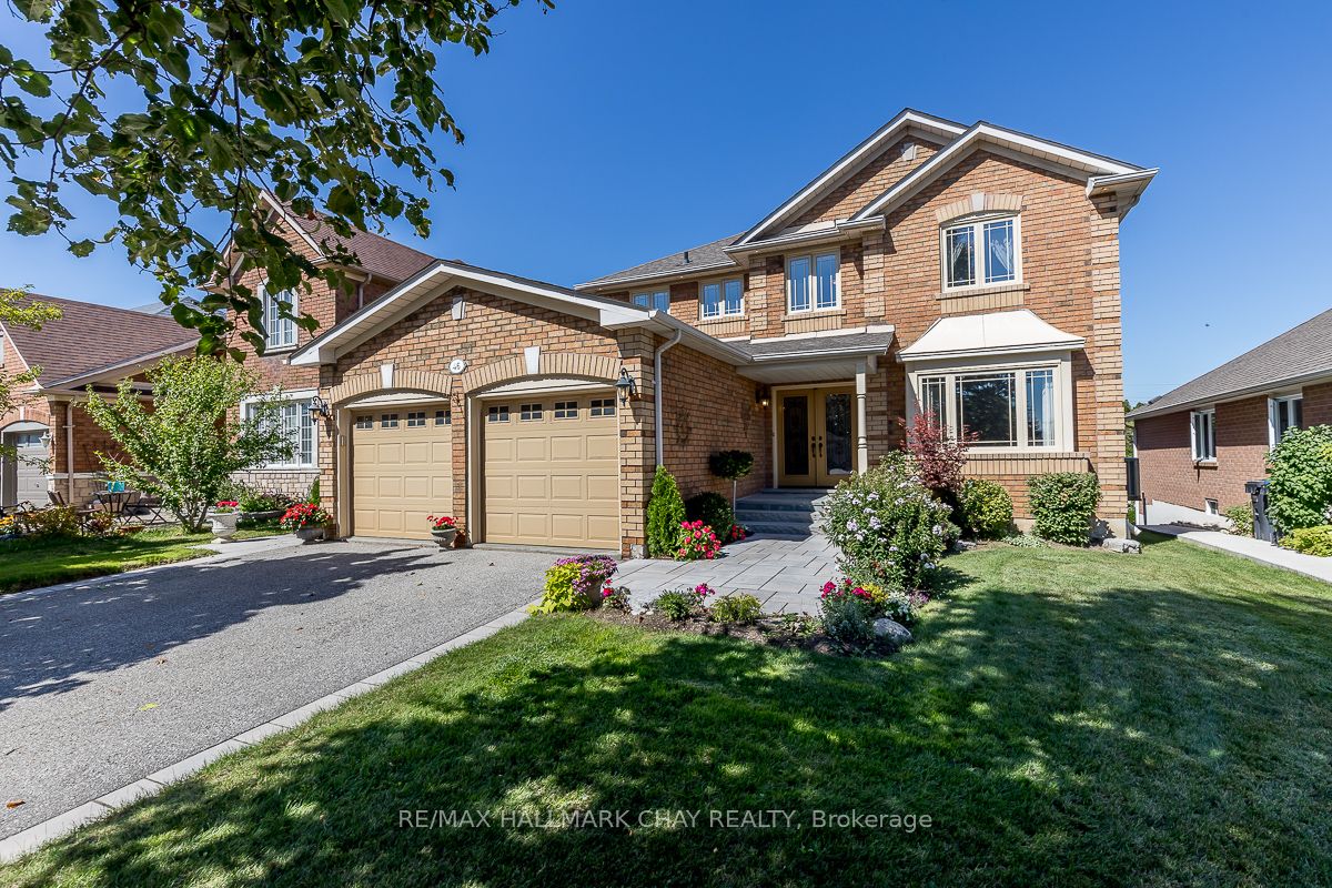 46 Foxchase Drive
