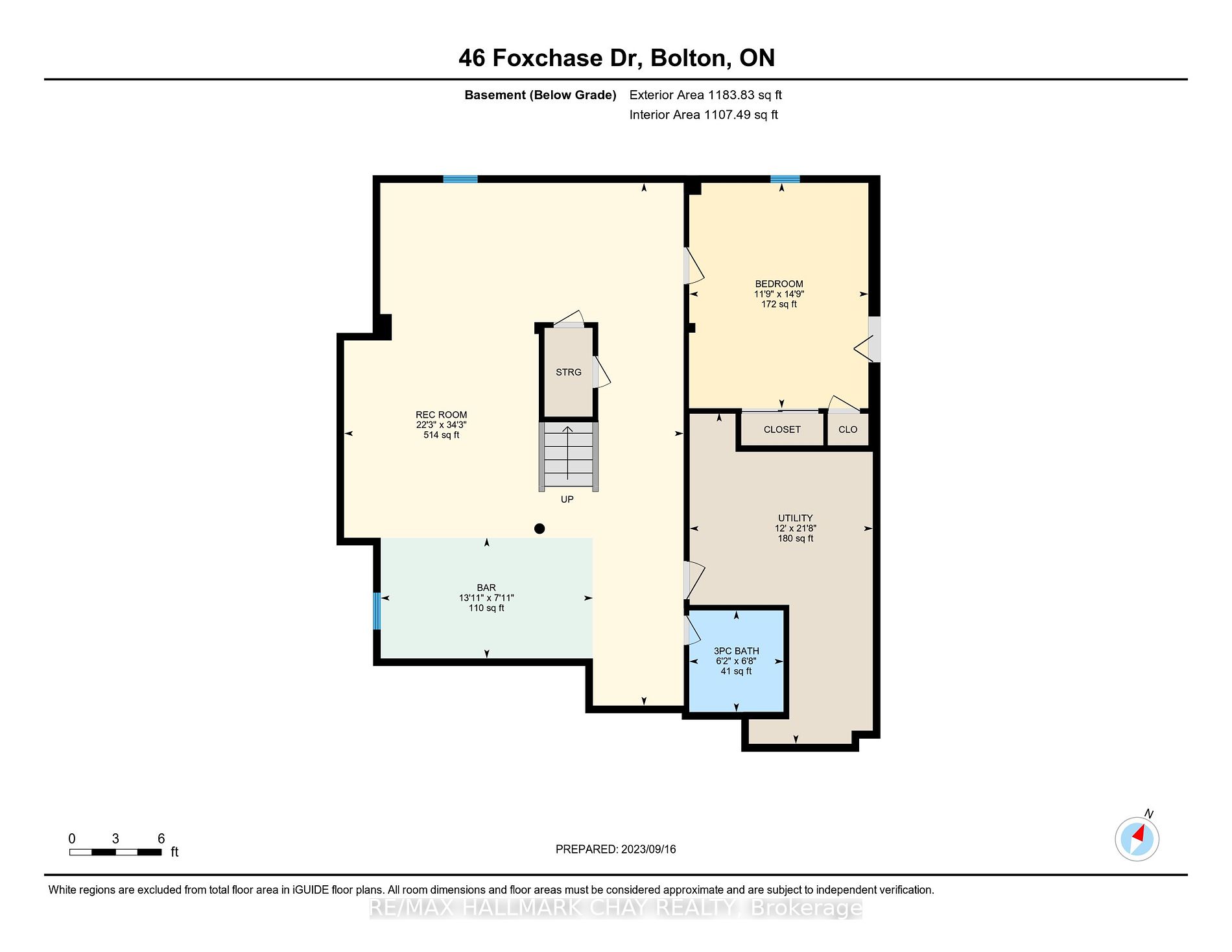 46 Foxchase Drive