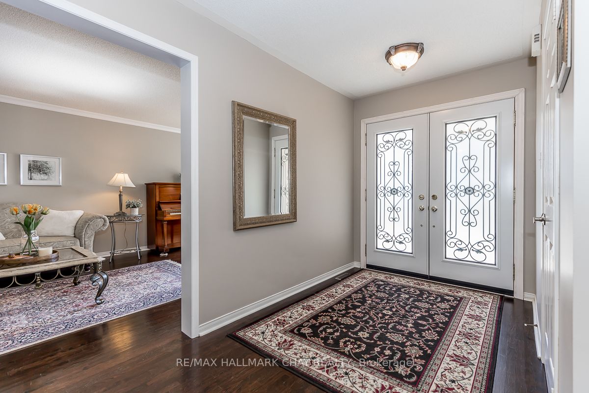 46 Foxchase Drive