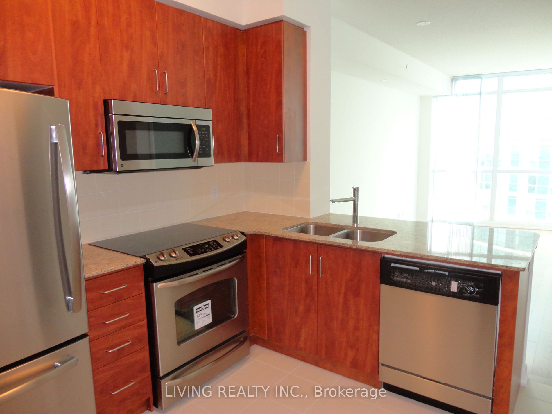 215 Sherway Gardens Rd, #2605