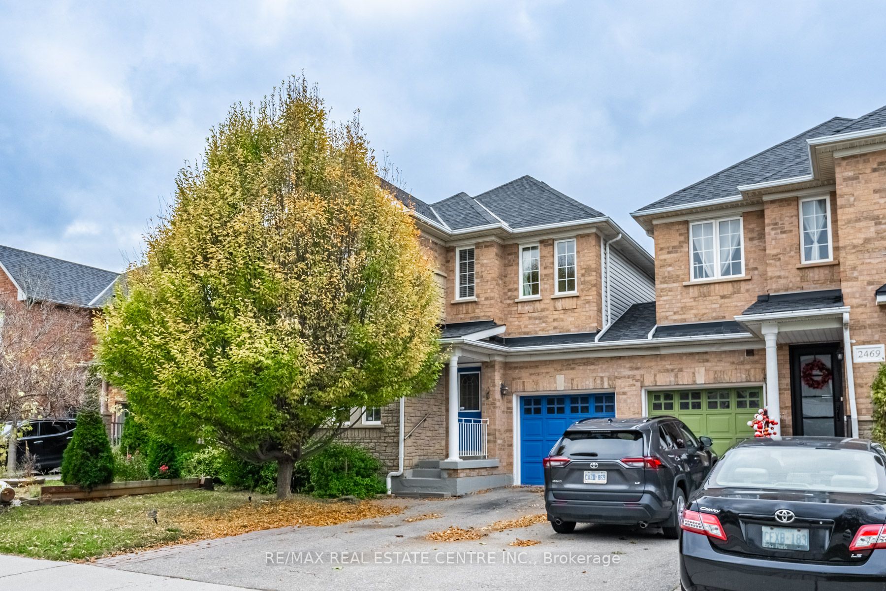 2467 Bankside Dr