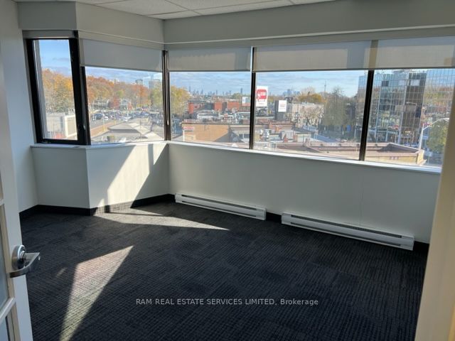 2 Jane St, #507