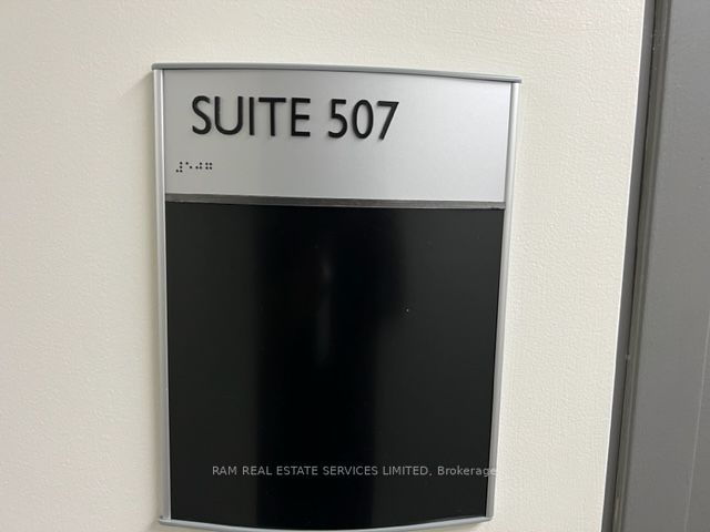 2 Jane St, #507