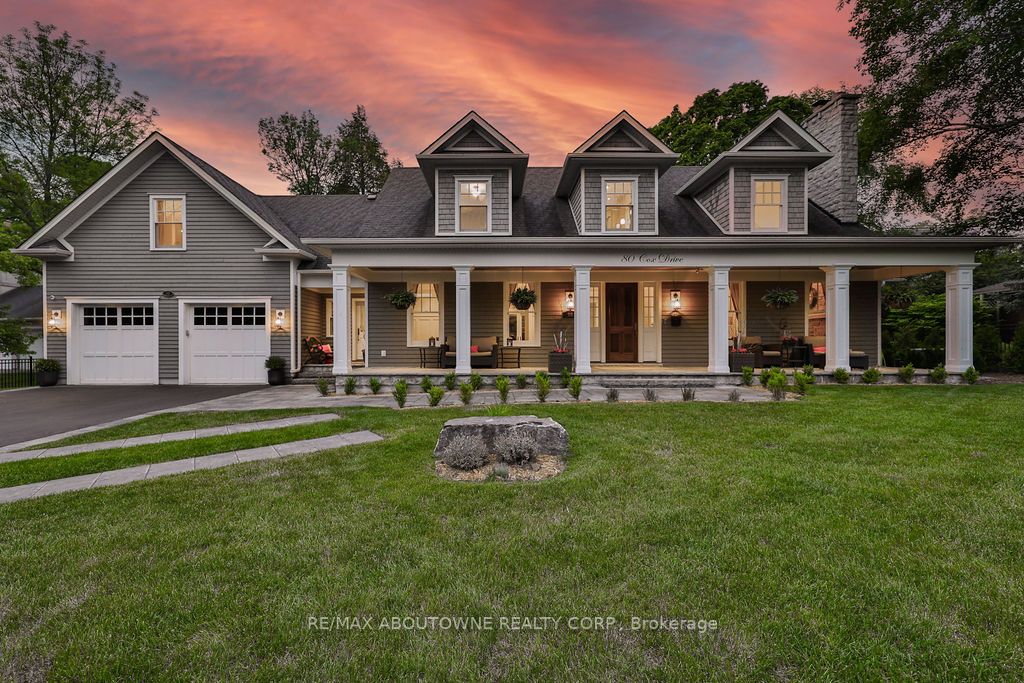 80 Cox Dr