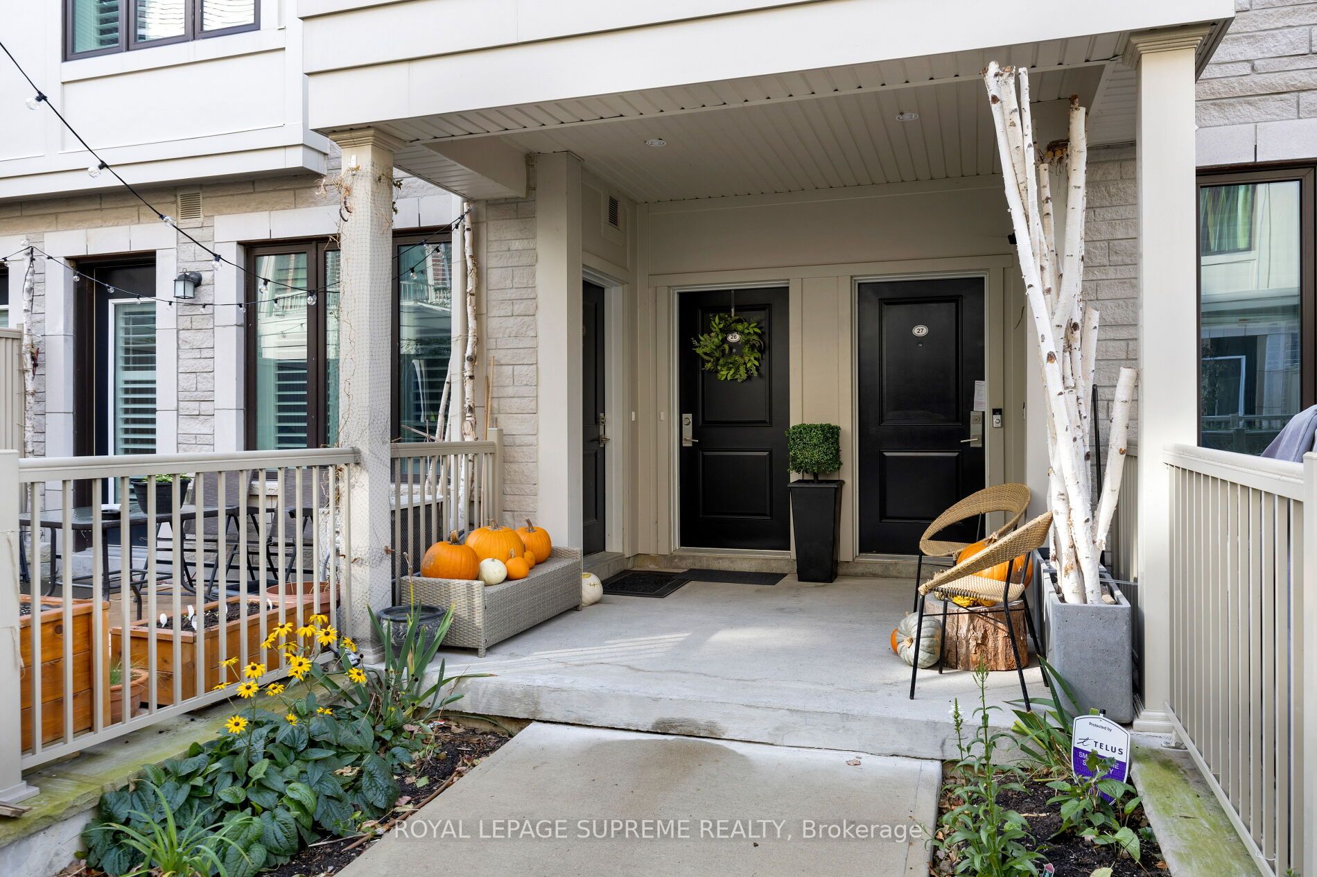 95 Eastwood Park Gdns, #26
