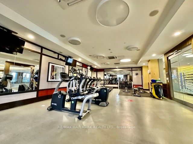 6 Eva Rd, #2610