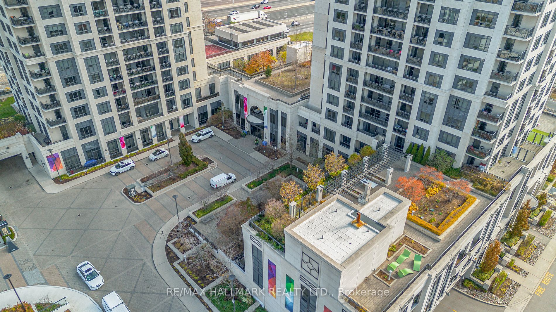 6 Eva Rd, #2610