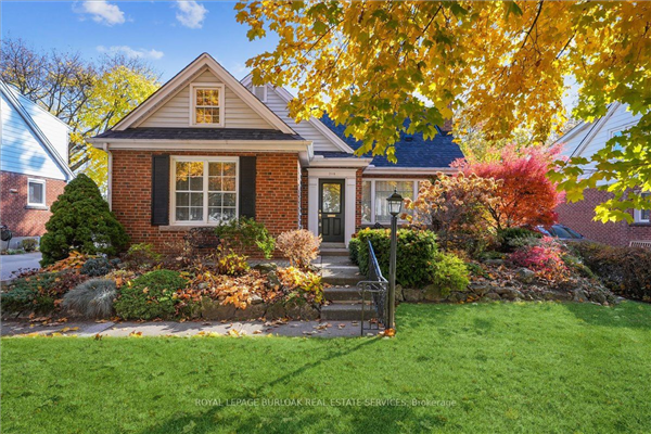 2116 Wellington Ave, Burlington