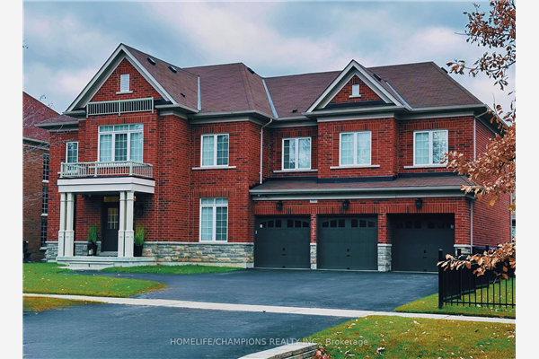 8903 Creditview Rd, Brampton