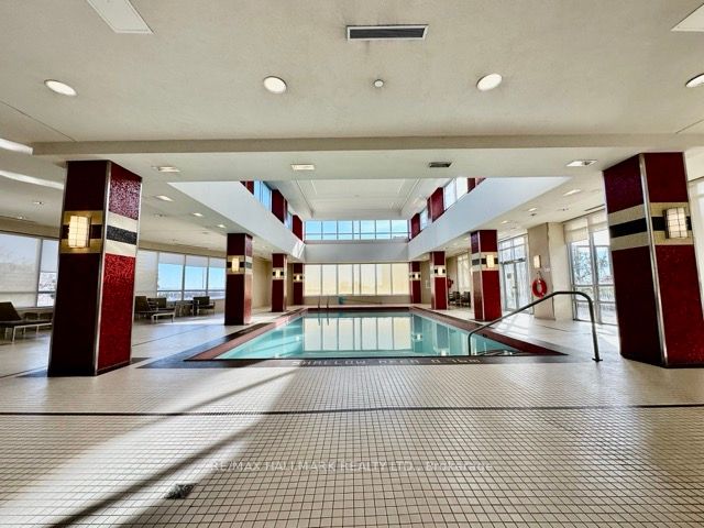 6 Eva Rd, #2610