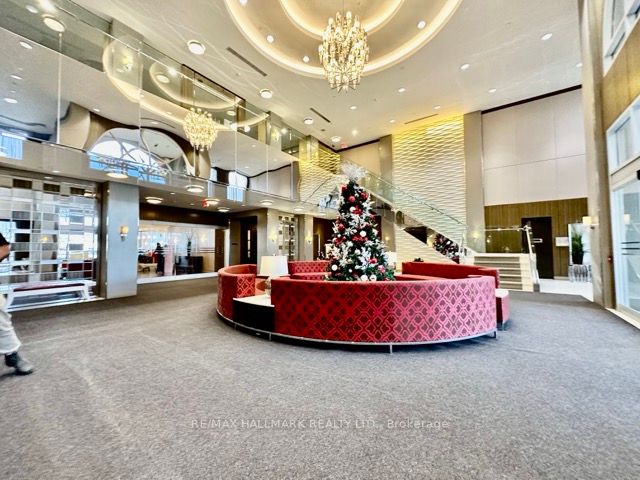 6 Eva Rd, #2610