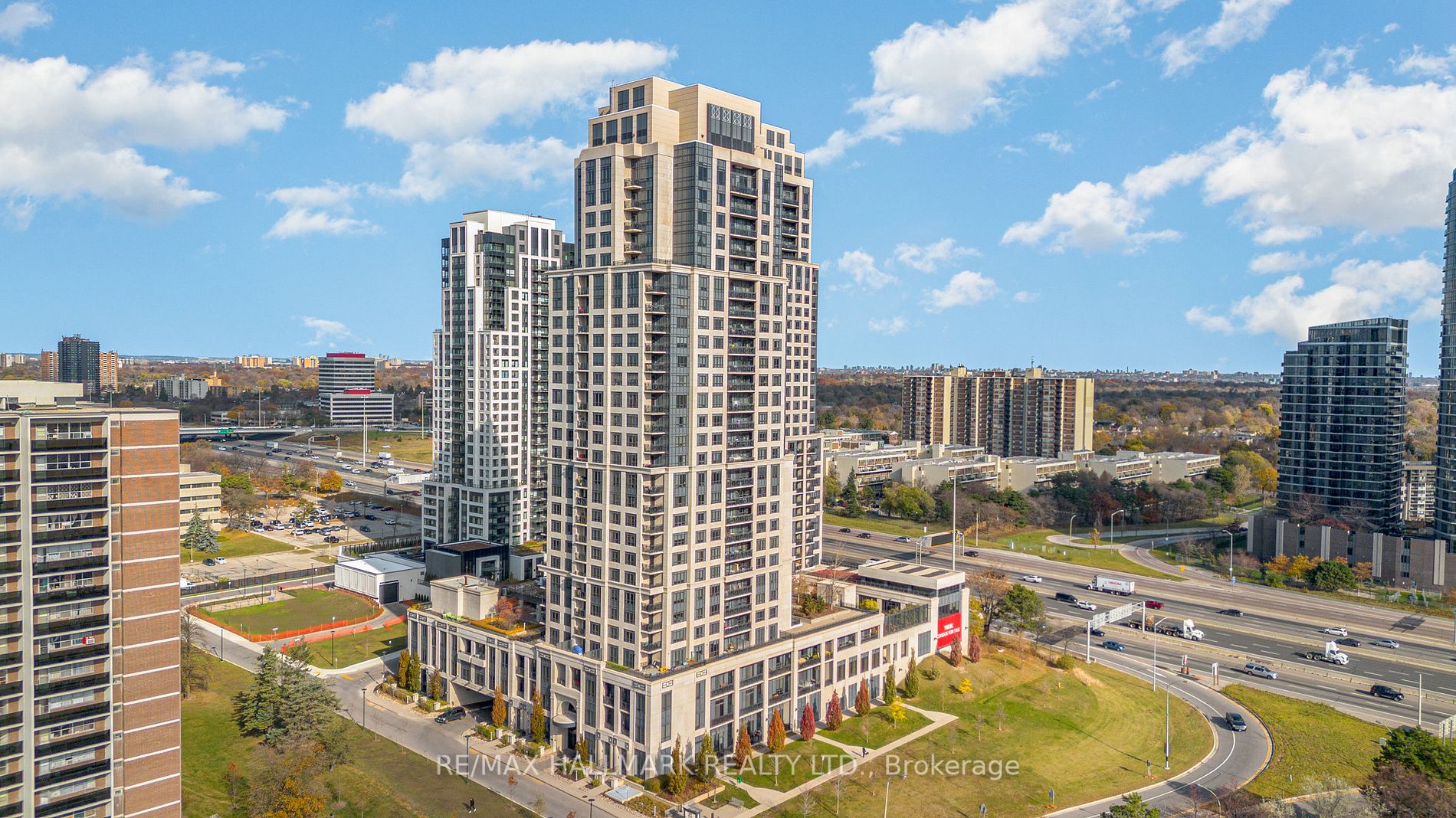 6 Eva Rd, #2610