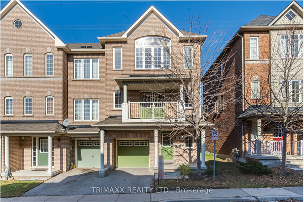 28 Arizona Dr, Brampton