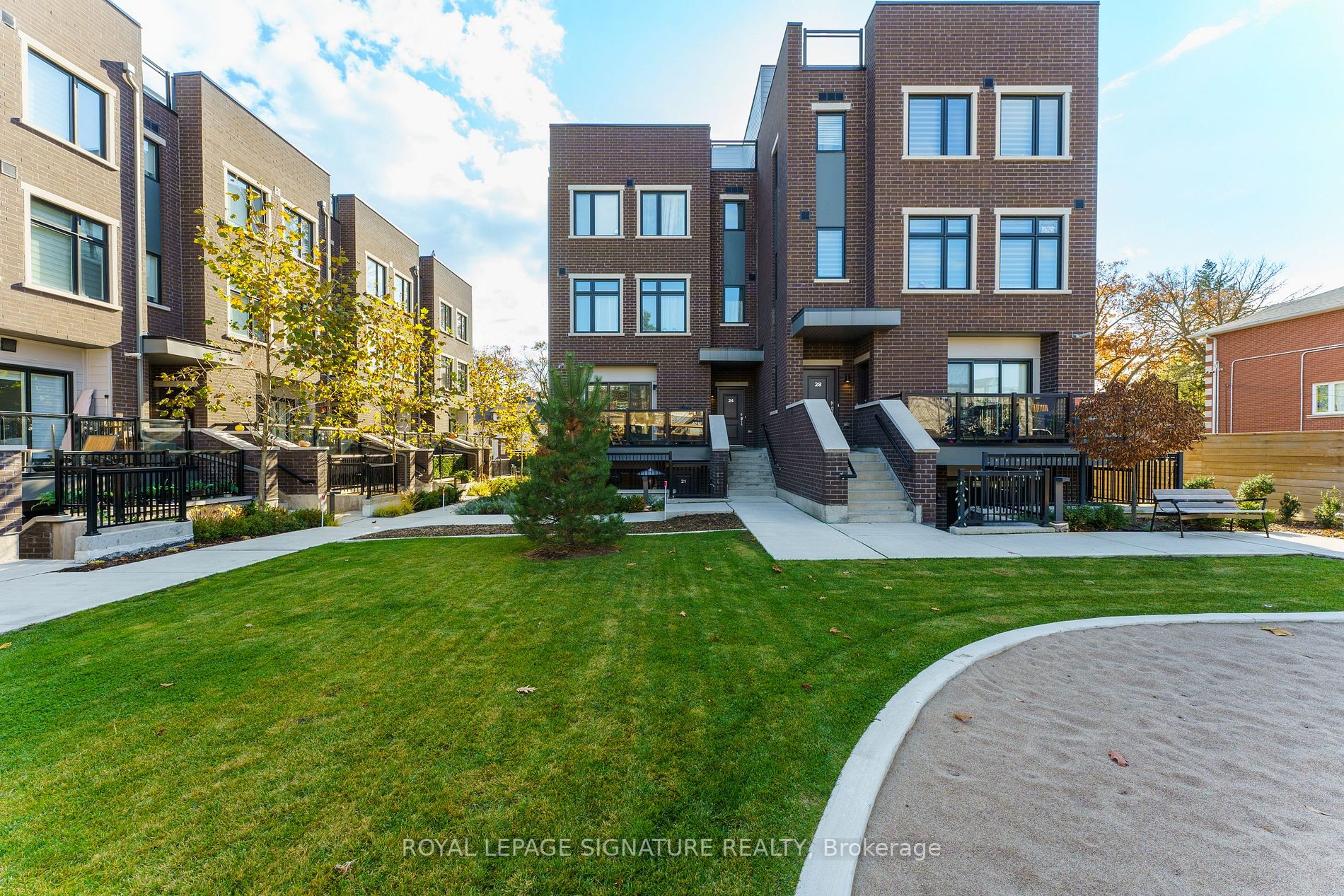 28 Marina Ave, #21