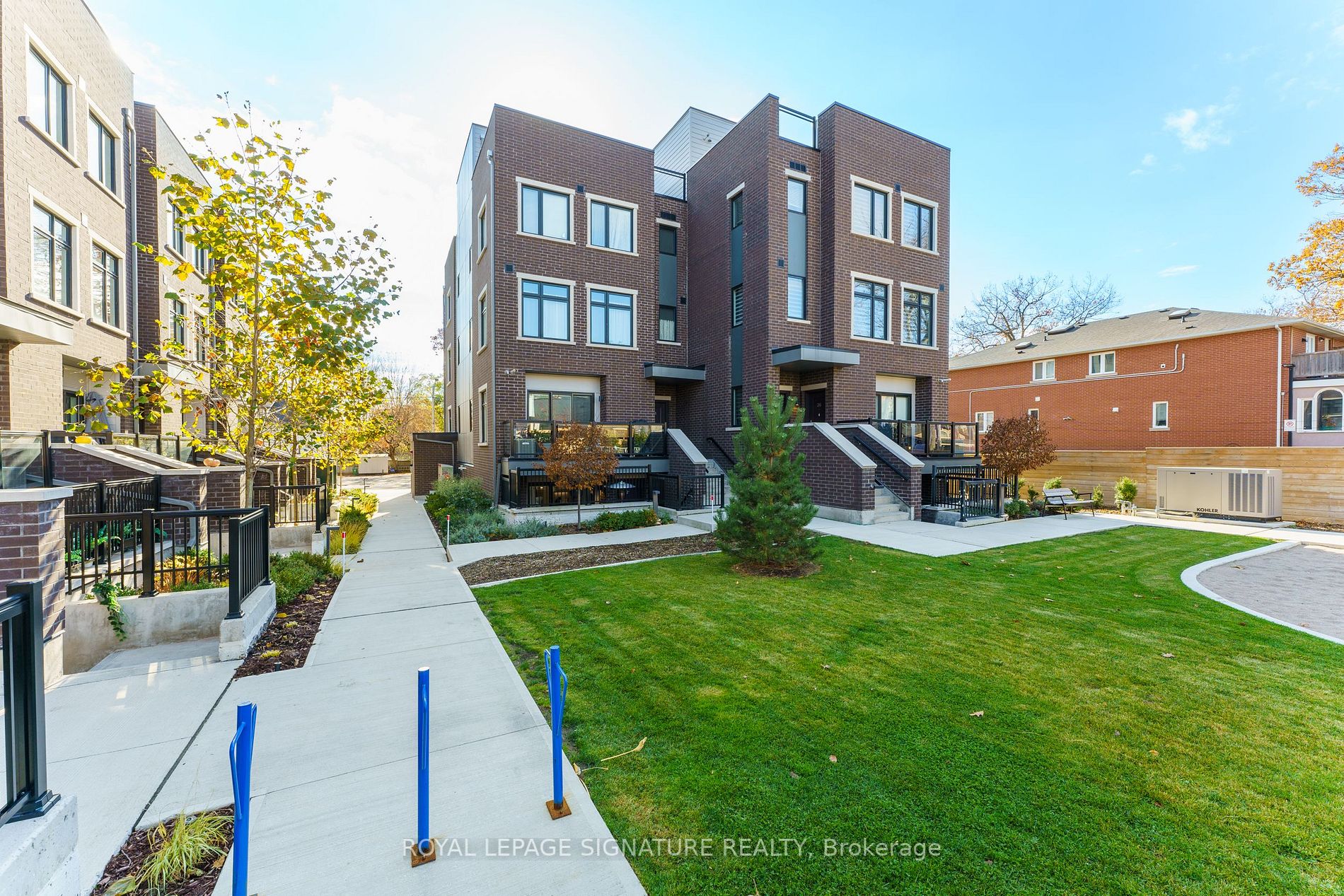 28 Marina Ave, #21