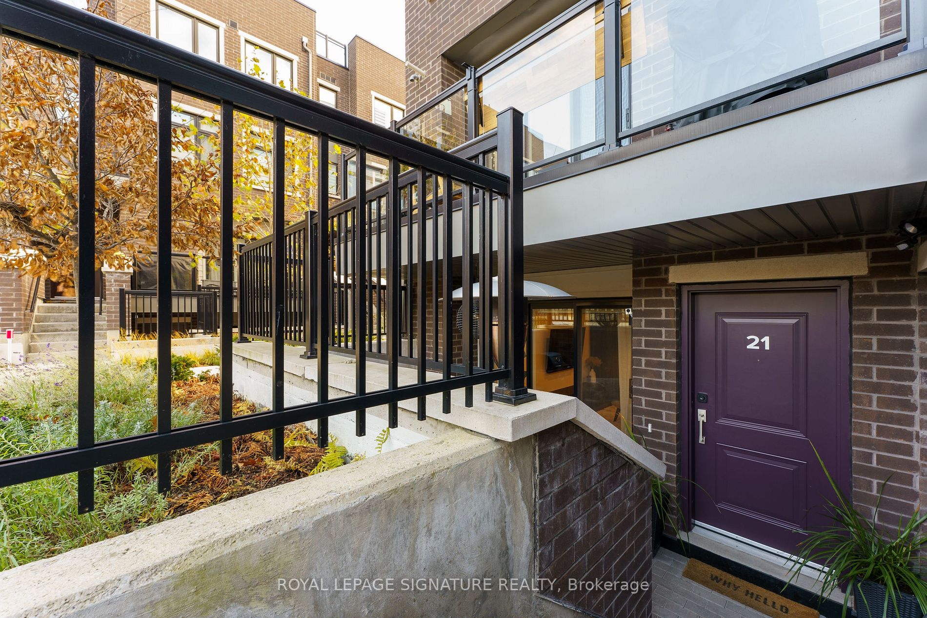 28 Marina Ave, #21