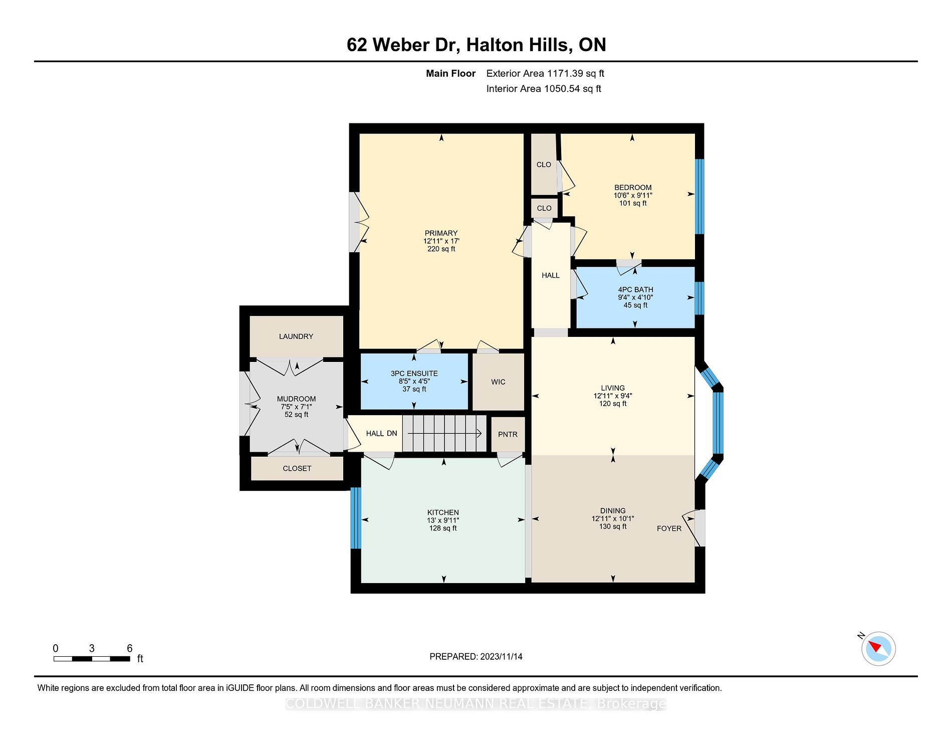 62 Weber Dr