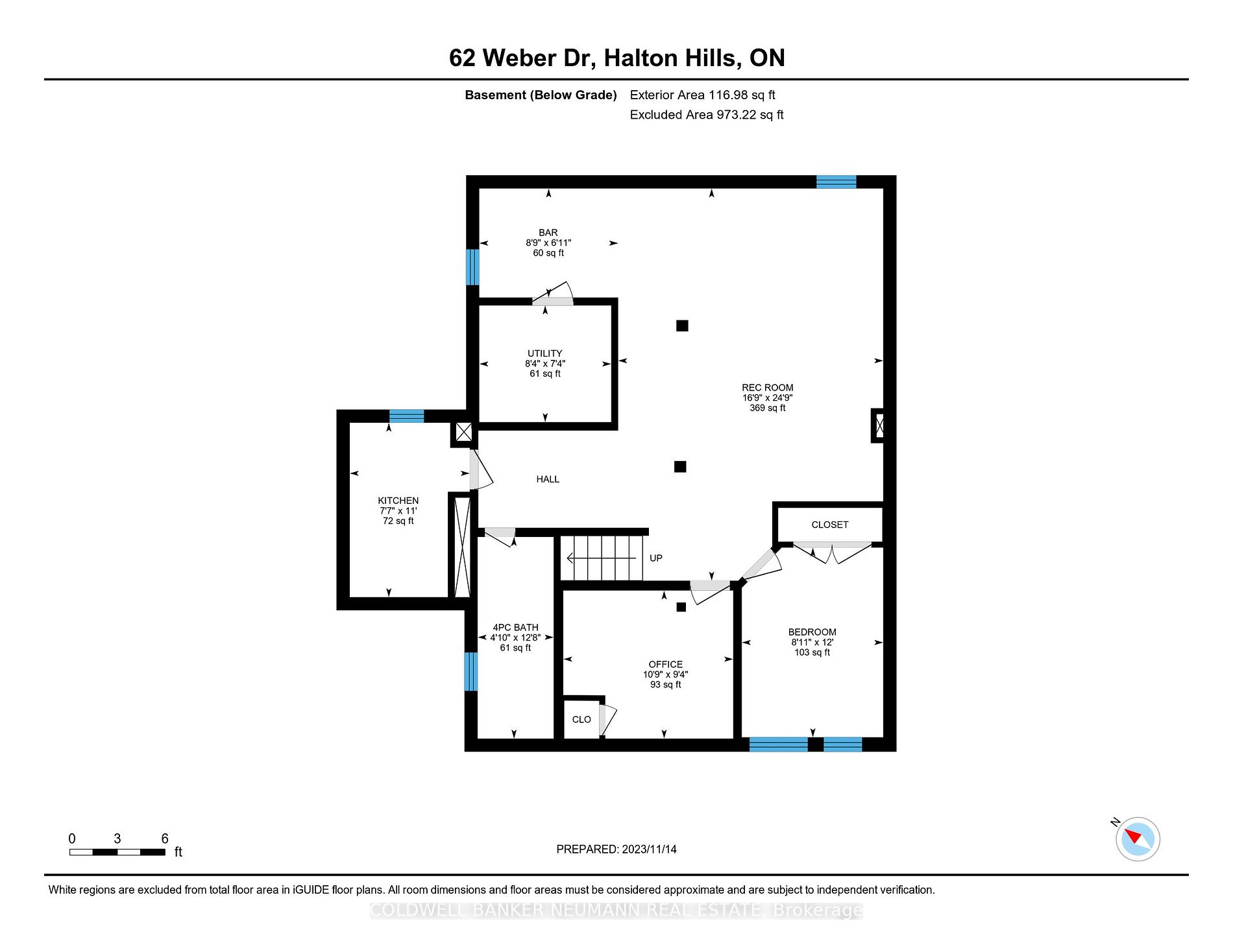 62 Weber Dr