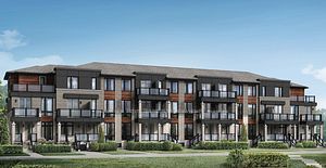 20 Knotsberry Circ, #17