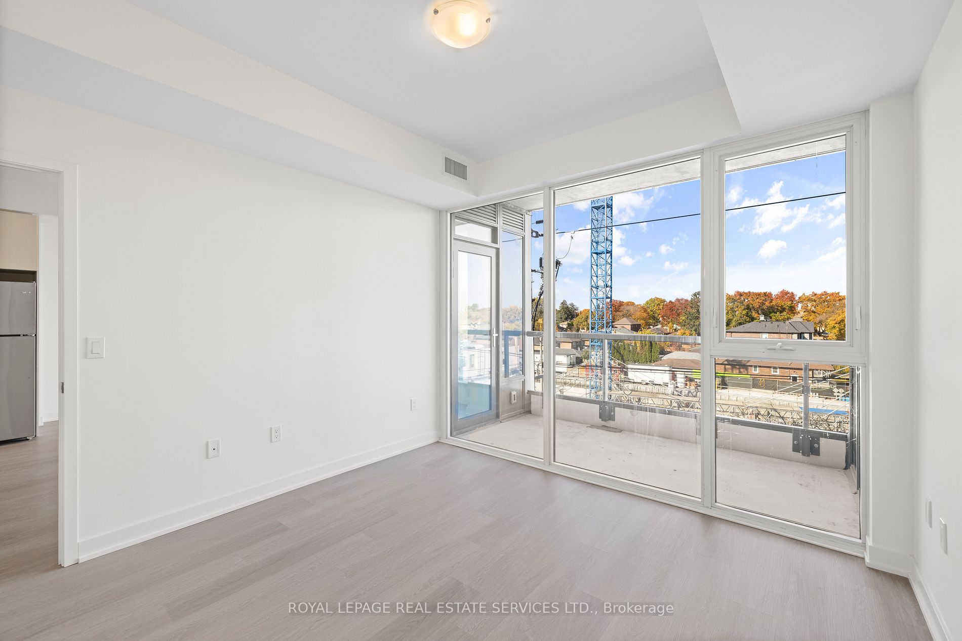859 The Queensway, #314