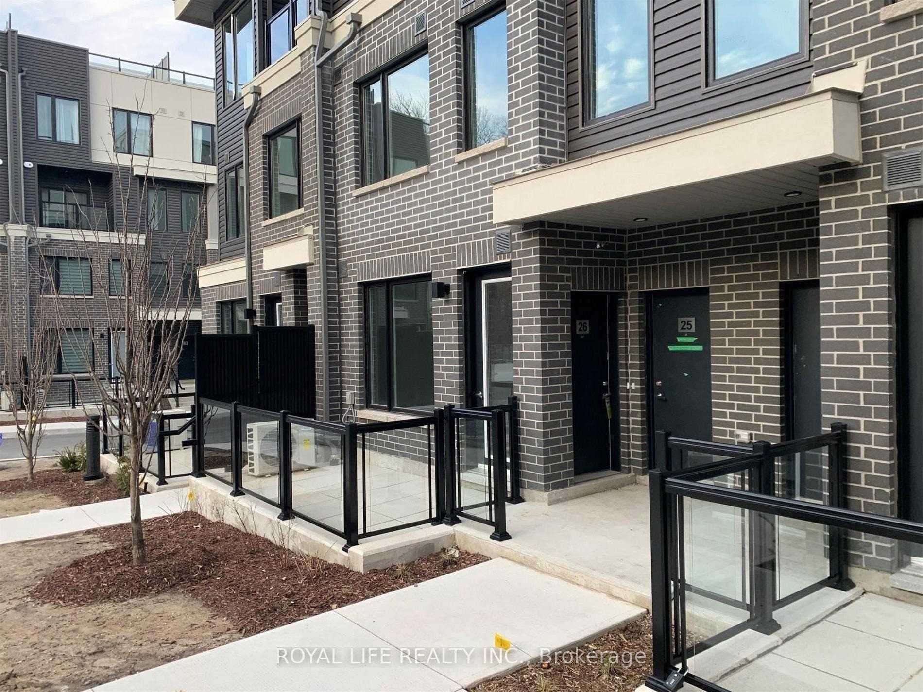 3476 Widdicombe Way, #26