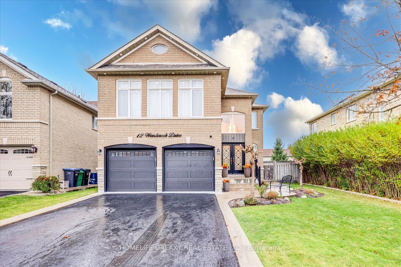 12 Woodcreek Dr