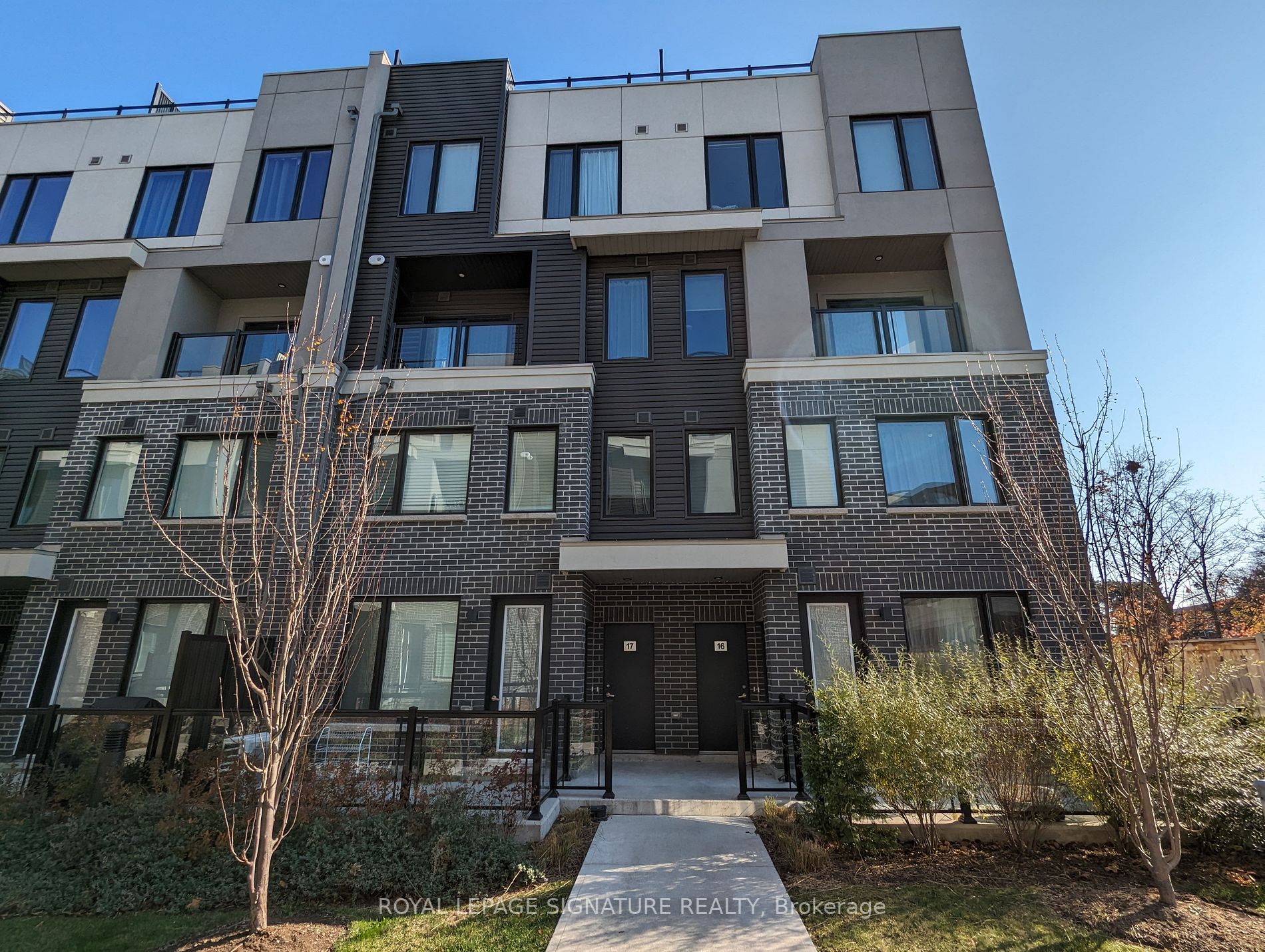 3472 Widdicombe Way, #15