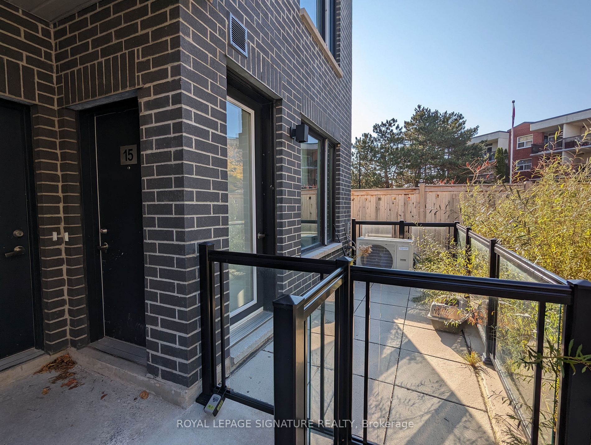 3472 Widdicombe Way, #15