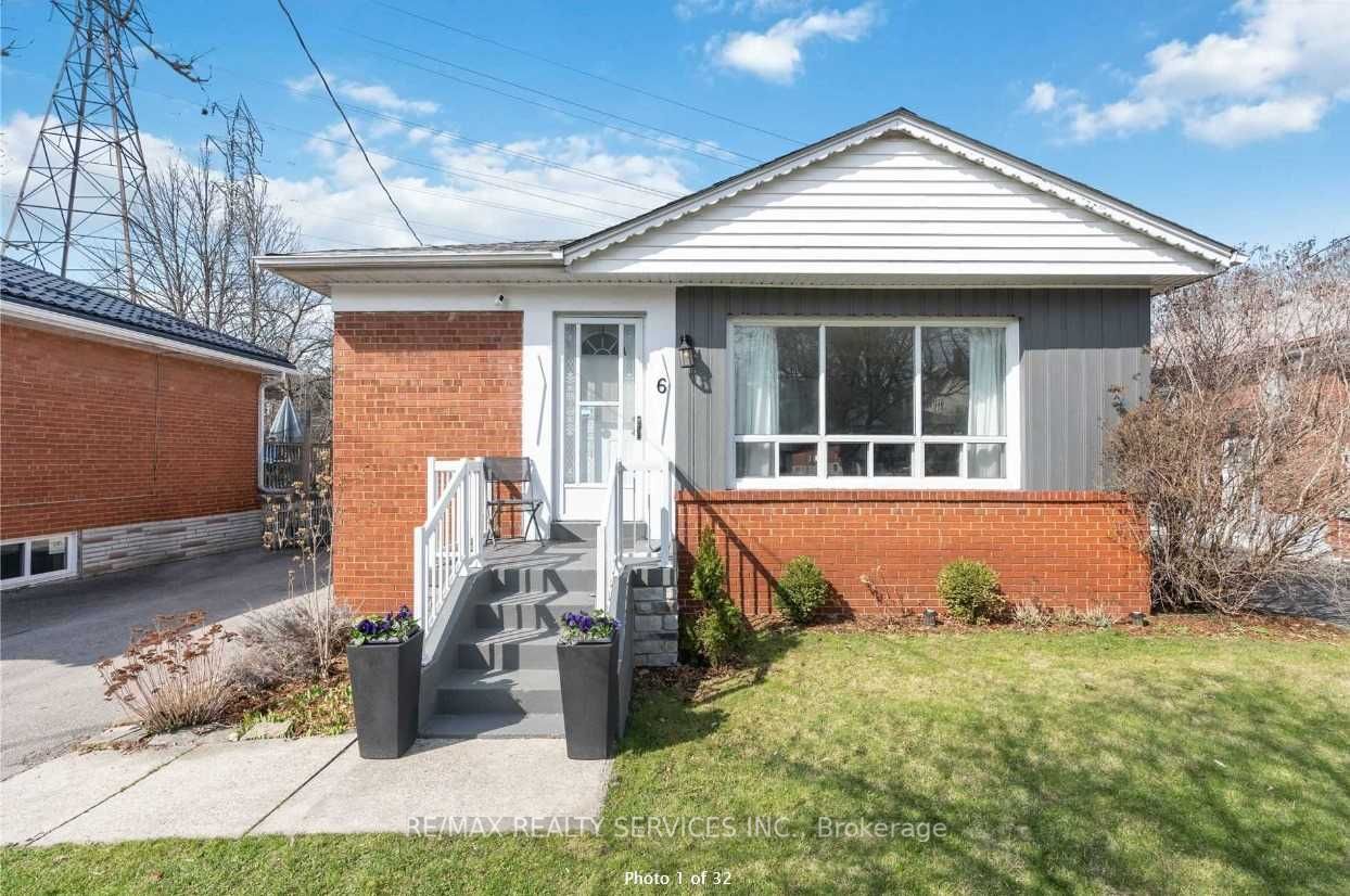 6 Bonnyview Dr