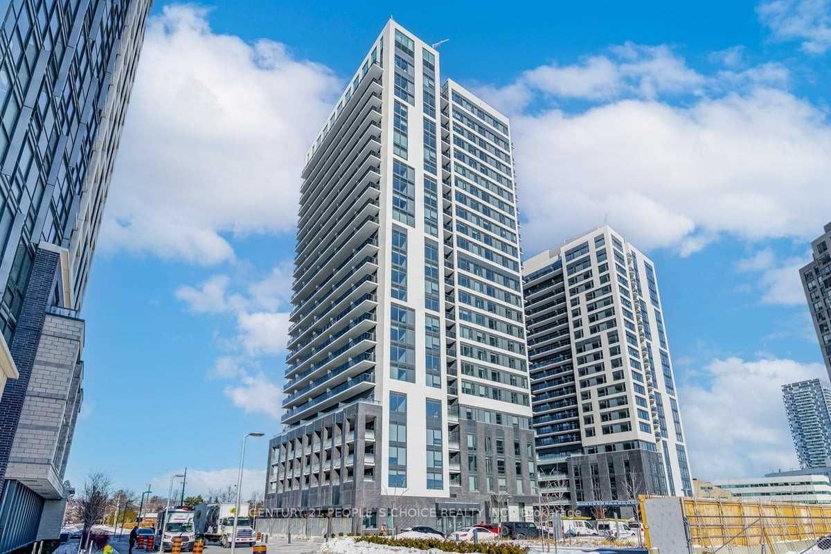 30 Samuel Wood Way, #410