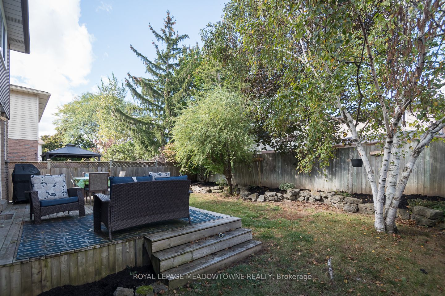 830 Merritt Dr