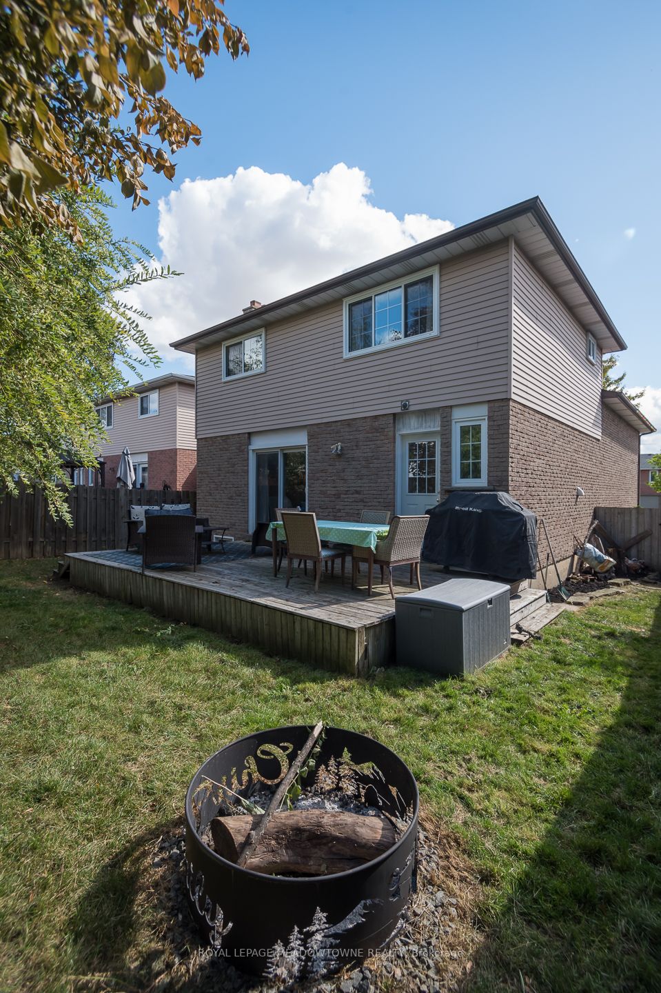 830 Merritt Dr
