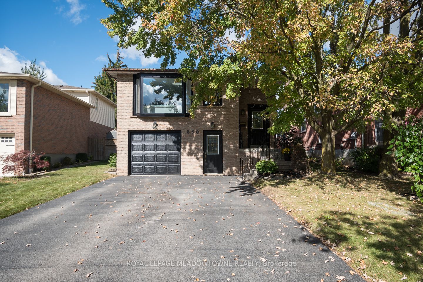 830 Merritt Dr