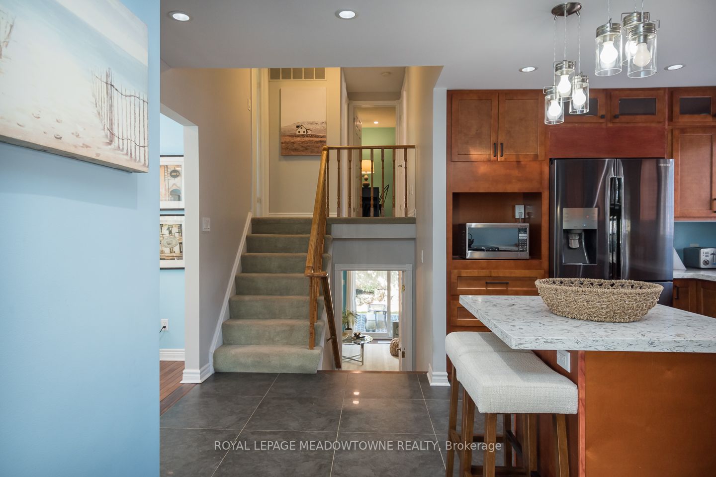 830 Merritt Dr