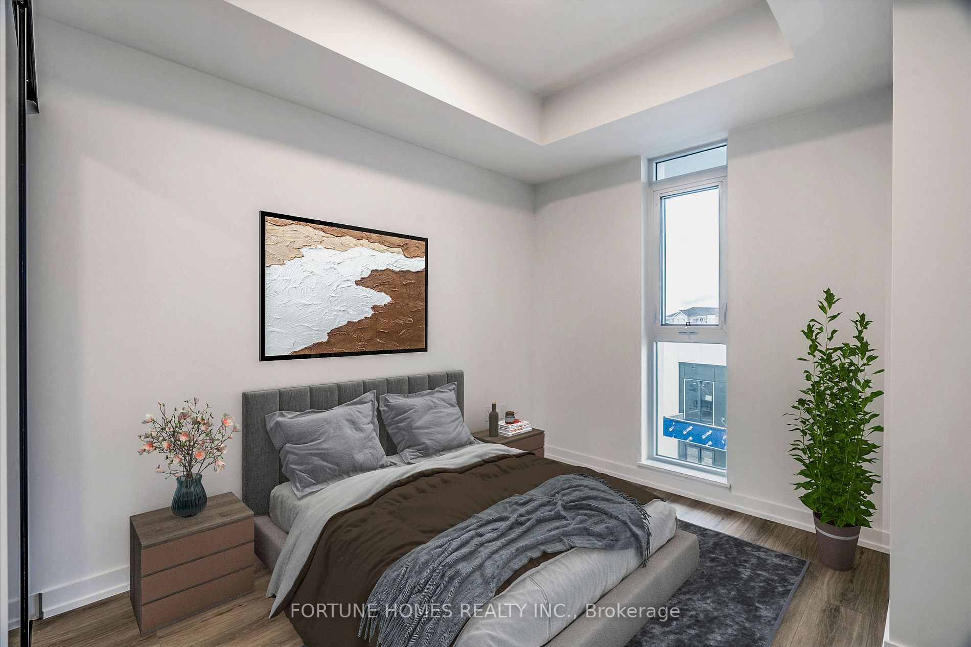 10 Lagerfeld Dr, #404