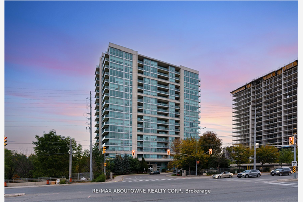 1055 Southdown Rd, Mississauga