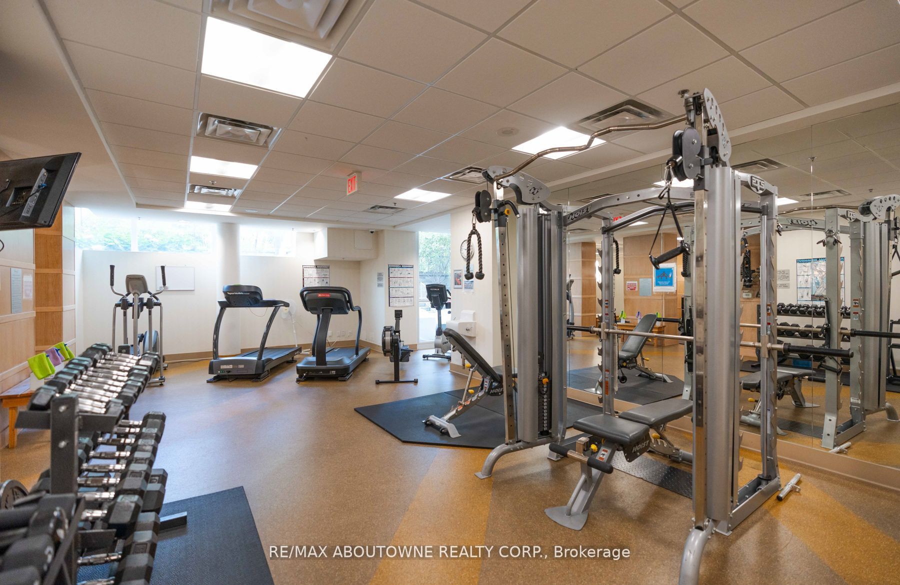 1055 Southdown Rd, #1202