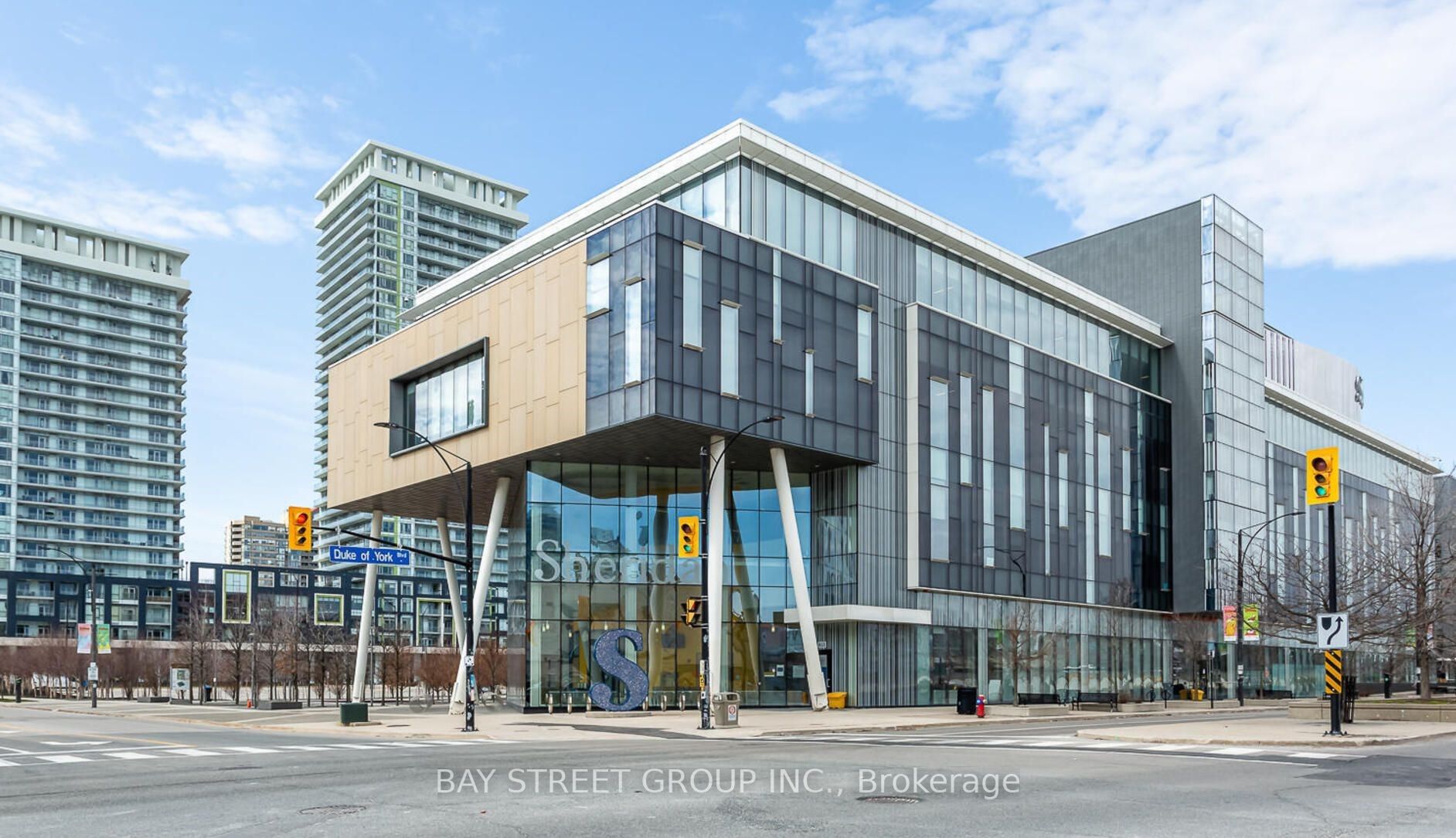4085 Parkside Village Dr, #2104
