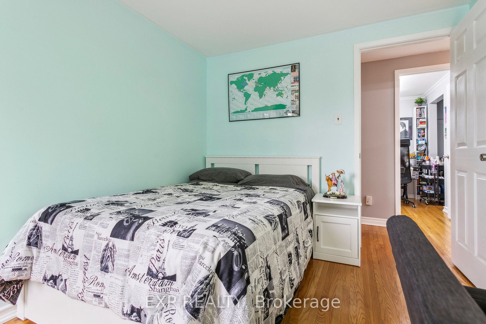 21 Fidelia Crescent