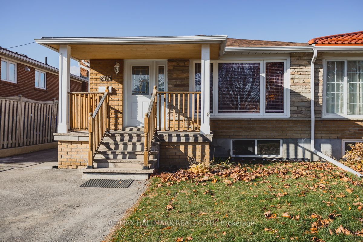 2417 Whaley Dr