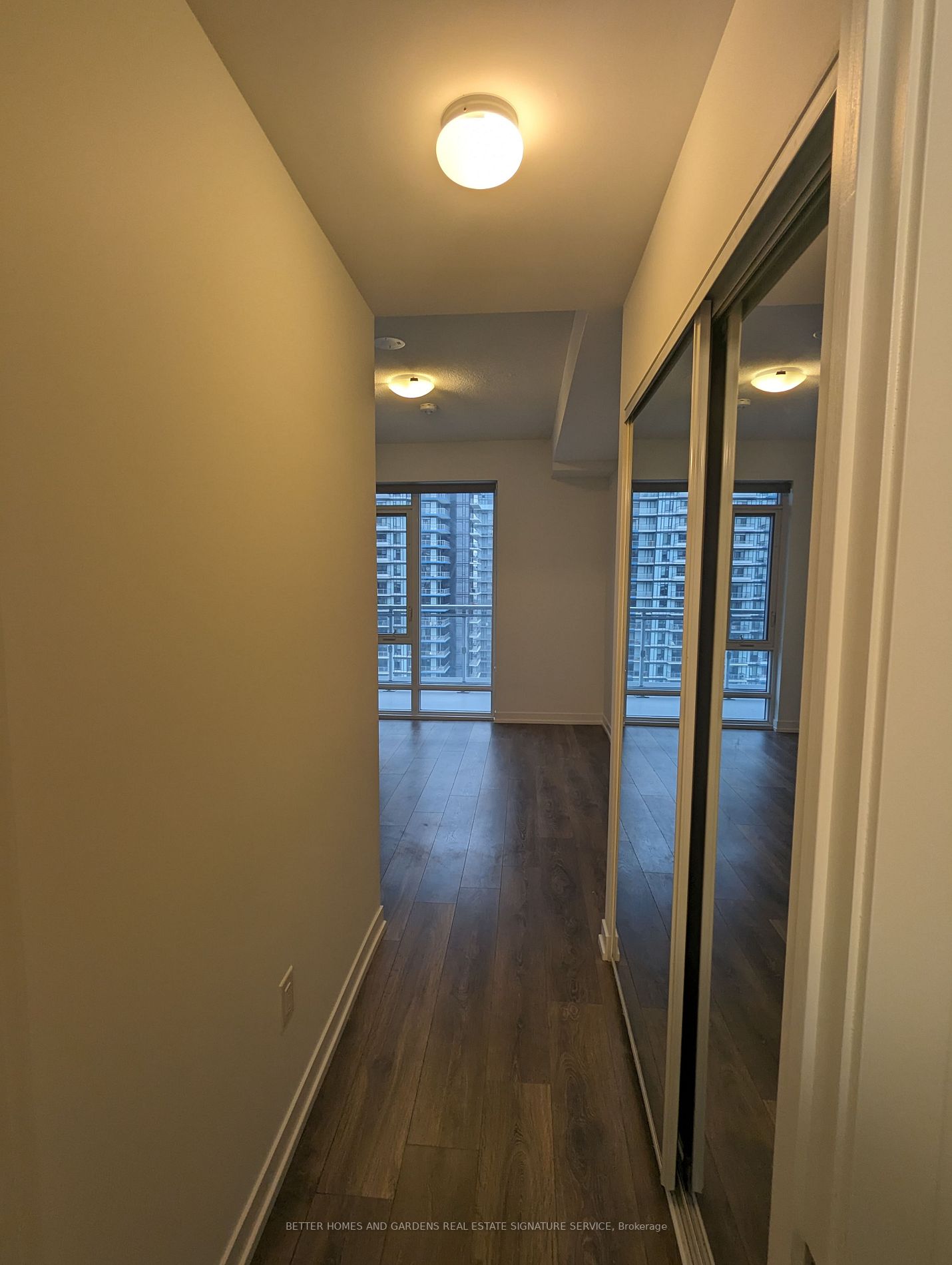 2520 Eglinton Ave W, #1503