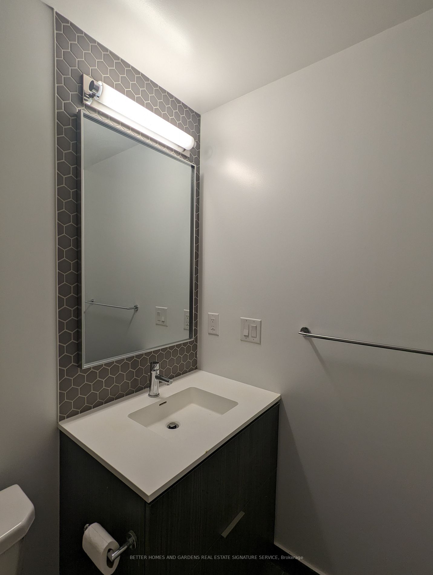 2520 Eglinton Ave W, #1503