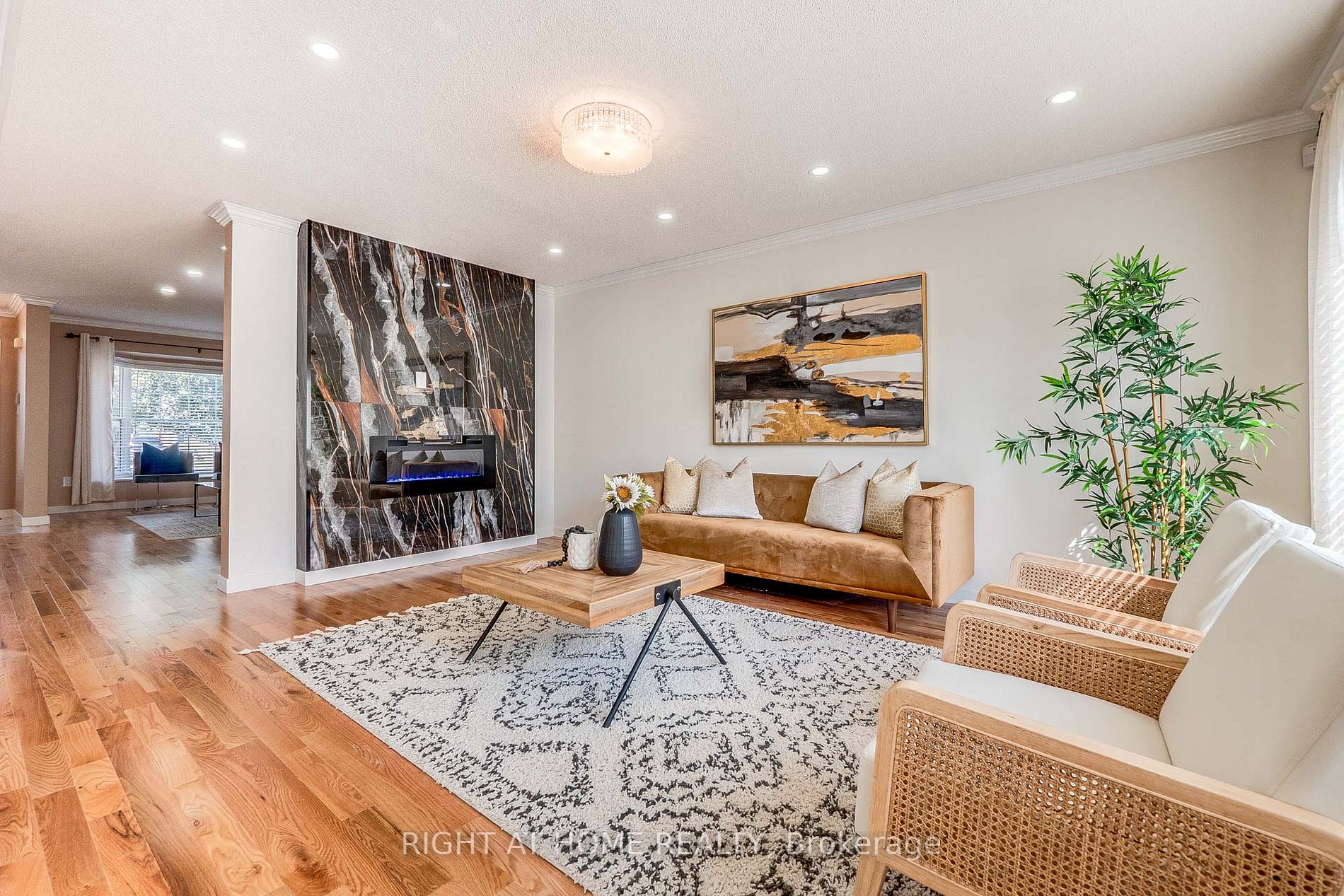 1428 Clark Blvd, #Upper
